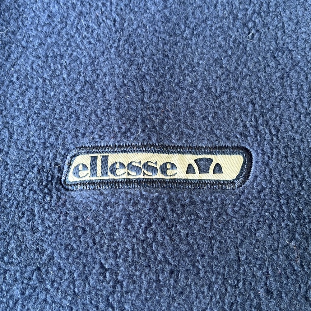Ellesse Scarf - Picture 4 of 5